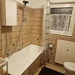 2-zimmer In شقة *