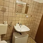 2-zimmer In شقة *