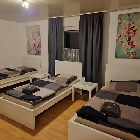 2-zimmer In Gummersbach *