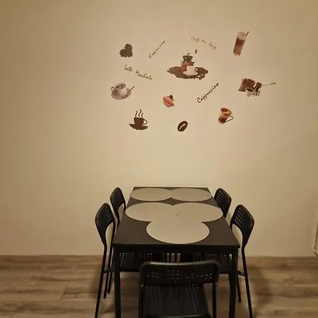 Διαμέρισμα 2-zimmer In Gummersbach