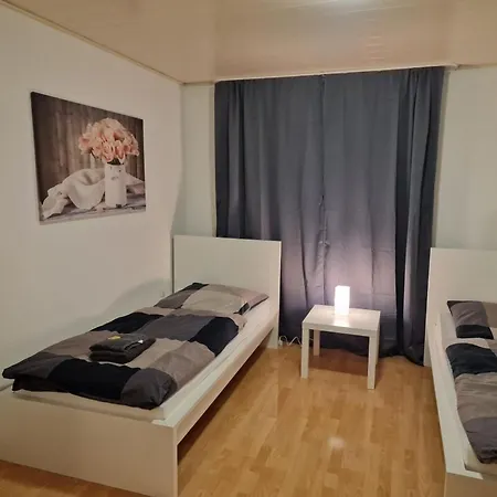 2-zimmer In Gummersbach * Fenke