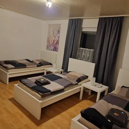 2-zimmer In Gummersbach Διαμέρισμα *