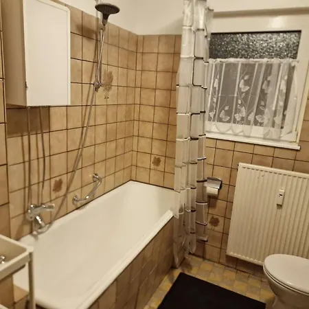 2-zimmer In Gummersbach Διαμέρισμα *