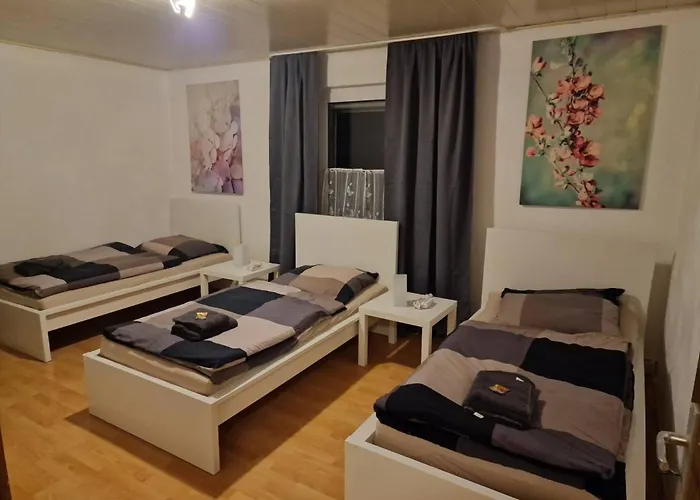 2-zimmer In Gummersbach *
