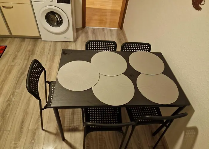 2-zimmer In Gummersbach Gummersbach