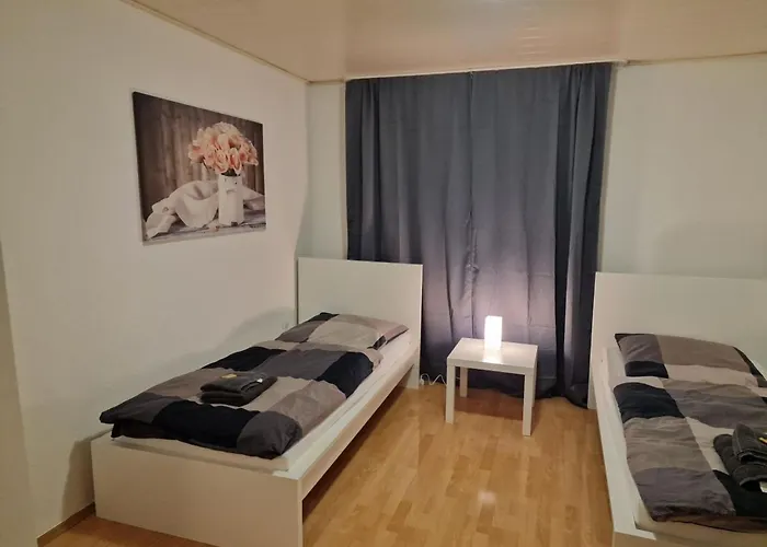 2-zimmer In Gummersbach * Gummersbach