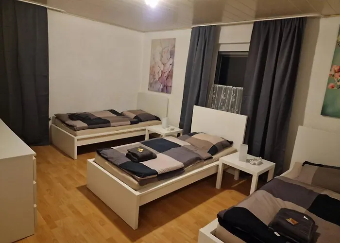 2-zimmer In Gummersbach * Gummersbach