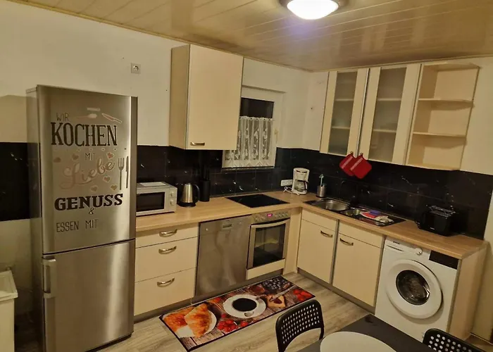 2-zimmer In Gummersbach Gummersbach