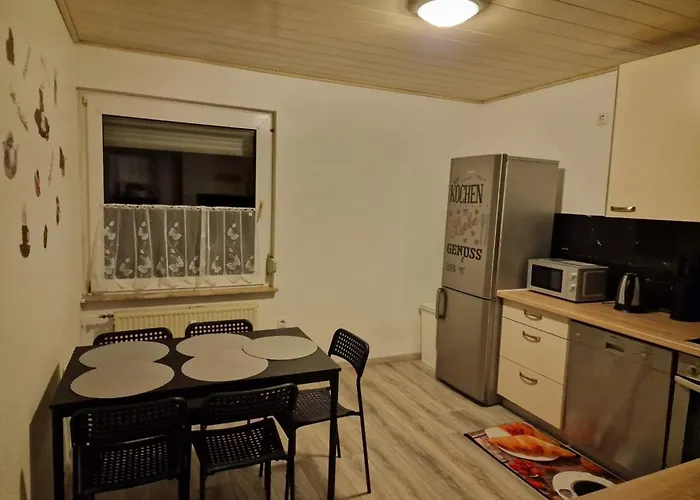 2-zimmer In Gummersbach *