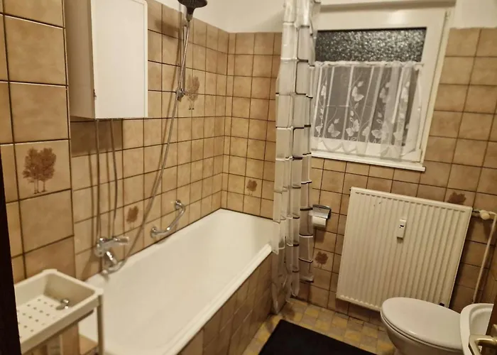 2-zimmer In Gummersbach Appartement *